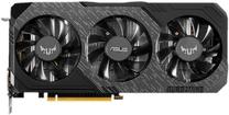Vaizdo plokštė Asus GeForce GTX 1660 Advanced Edition TUF3-GTX1660-A6G-GAMING, 6 GB, GDDR5