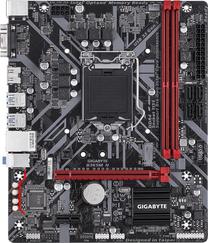 Emaplaat Gigabyte B365M H