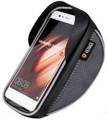 Telefono laikiklis Yenkee B0155, juoda sp.