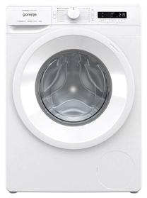 Skalbimo mašina Gorenje WNPI82BS, 8 kg, balta sp.