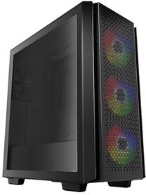Stacionārs dators Intop AMD Ryzen™ 5 7600X, 1 TB, DDR5 16 GB, SSD 1 TB, Nvidia GeForce RTX 3050 8 GB GDDR6, Windows 11 Pro RM32511