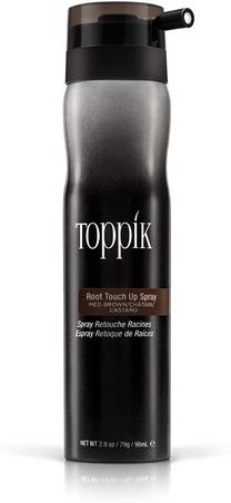 Спрей для волос Toppik Root Touch Up Spray, 98 мл