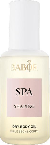Kūno aliejus Babor Spa Shaping Dry Glow Body Oil, 100 ml
