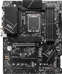 Материнская плата MSI Pro Z790-P WIFI