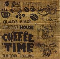 Фотокартина Home4you, 40 см x 40 см