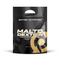 Maisto papildas Scitec Nutrition Maltodextrin, 2000 g