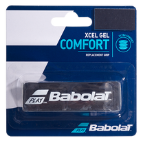 Apvija Babolat Xcel Gel, juoda sp.