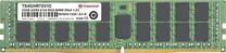 Operatyvioji atmintis (RAM) Transcend TS1GHR72V1HL, DDR4, 8 GB, 2133 MHz
