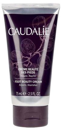 Kāju krēms Caudalie Foot Beauty, 75 ml