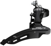 Bėgių perjungimo rankenėlės ir atsarginės dalys Shimano, plastikas
