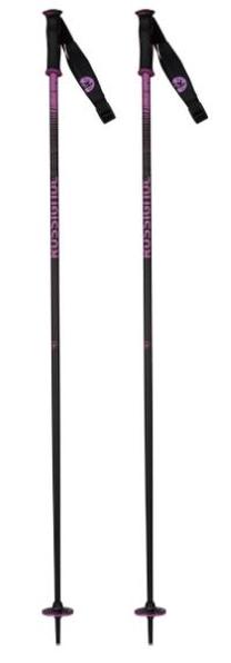 Slēpju nūjas kalniem Rossignol Electra Premium RDL5010 115, 115 cm