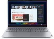 Ноутбук Lenovo ThinkBook 16 Gen 9 IPL 21UR009FPB, Intel® Core™ Ultra 7 355, 32 GB, 1 TB, 16 ″, Intel Graphics, серый цв., EN, Windows 11 pro