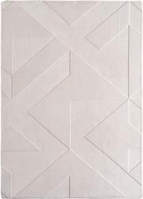 Prekė su pažeista pakuote. Kilimas vidaus Ayyildiz Pompei 1613, kreminė sp., 170 cm x 120 cm