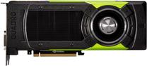 Vaizdo plokštė PNY Quadro M6000 PCIE VCQM6000-PB, 12 GB, GDDR5