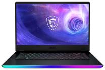 Portatīvais dators MSI GE66 Raider 12UH-408PL PL, Intel® Core™ i9-12900HK, 32 GB, 2 TB, 15.6 ", RTX 3080, zila krās., EN, Windows