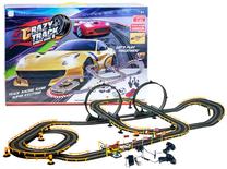 Automobilių trasa Sport Game Crazy Track