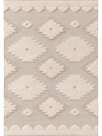 Kilimas Benuta Carlo, kreminė sp./smėlio sp., 230 cm x 160 cm