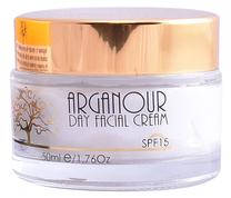 Veido kremas Labelist Cosmetics Argan, 50 ml