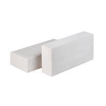 Silikaattellis Bauroc, 25 cm x 12 cm x 6.5 cm