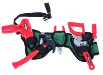 Bērnu darbarīku komplekts Tool Set Series Tool Vest & Accessories