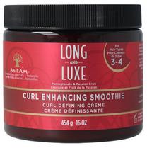 Matu krēms As I Am Long and Luxe, 454 ml