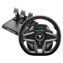 Žaidimų vairas Thrustmaster T248X PC/XBOX One/XBOX Series S/X, juoda sp.