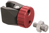 Laikiklis Manfrotto MC1990A, juoda sp./raudona sp.
