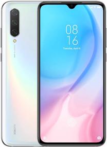 Mobilusis telefonas Xiaomi Mi 9 Lite, 128 GB, balta sp.