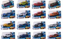 Игрушечная машина HTI Teamsterz Street Machines