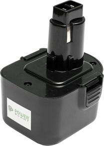 Akumulators Dewalt Power Tool Battery, 12 V, ni-mh, 3000 mAh