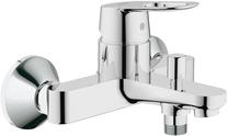 Смеситель для ванной Grohe, хромовый цв.