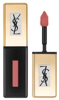 Блеск для губ Yves Saint Laurent, wet nude цв., 208