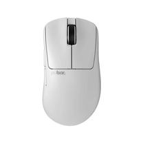 Bezvadu spēļu pele Pulsar Xlite V3 (Size 2) PXV322, 2.4ghz wireless / usb, balta krās.