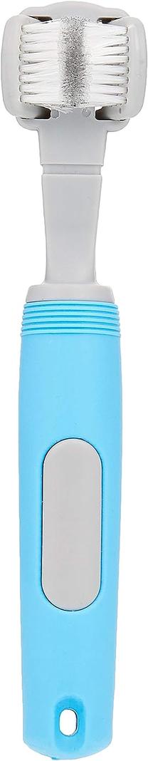 Dantų šepetėlis gyvūnams Beeztees 3-Way 796236, 180 mm