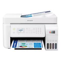 Tintes printeris Epson EcoTank L5316, krāsains