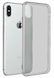 Telefona vāciņš Evelatus, pelēka krās., Apple