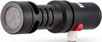 Mikrofonas Røde VideoMic ME-L
