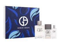 Dovanų komplektas vyrams Giorgio Armani Acqua di Giò