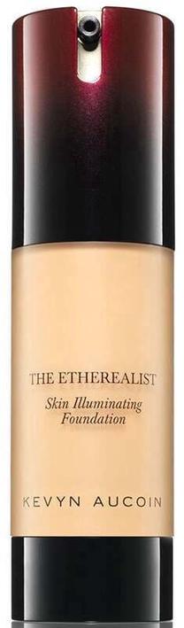 Жидкая основа для макияжа Kevyn Aucoin The Etherealist Skin Illuminating, light ef 05, 28 мл