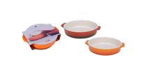 Kepimo forma Q51200010, (spalva/dizainas parenkami atsitiktine tvarka), 24 cm x 21 cm