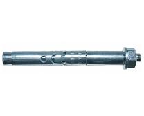Betona skrūve ar uzgriezni Fischer FSA B 8/65, 8x115 mm