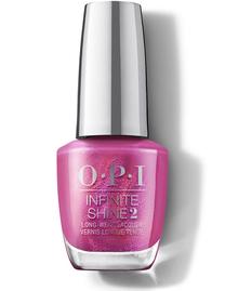 Nagų lakas OPI Infinite Shine 2 Mylar Dreams, mylar dreams sp., 15 ml