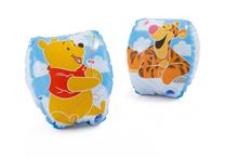 Нарукавники для плавания Intex Winnie Pooh, 15 см x 5 см