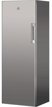 Морозильник Indesit UI6 2 S, вертикальная