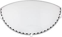 Valgusti seinale Candellux Fold 11-82582, E27, 1 x 60 W