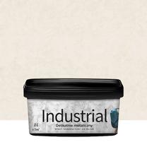 Dekoratyvinis tinkas, sienoms Jeger Industrial Pallad, pallad sp., 1 l