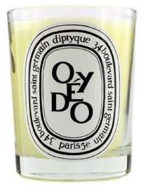 Свеча, ароматическая Diptyque Oyedo, 60 час, 190 г, коричневатый цв.