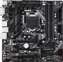 Pagrindinė plokštė Gigabyte Z370M D3H