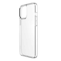 Чехол для телефона Estuff, прозрачный цв., Apple