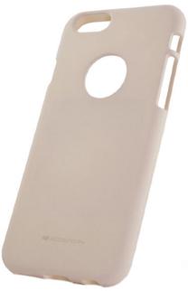 Telefona vāciņš Mercury, pelēka krās., Xiaomi